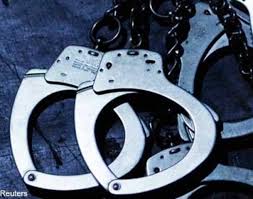 ನಕಲಿ ಆಧಾರ್‌ಕಾರ್ಡ್: ನಾಲ್ವರ ಸೆರೆ